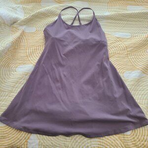 Halari One piece Lavender XL